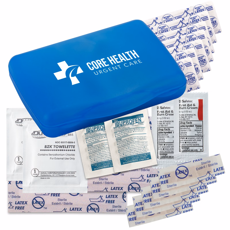 Comfort Care First Aid Kit