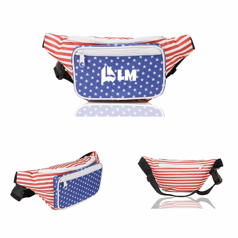 Waist Funny Pack Bag