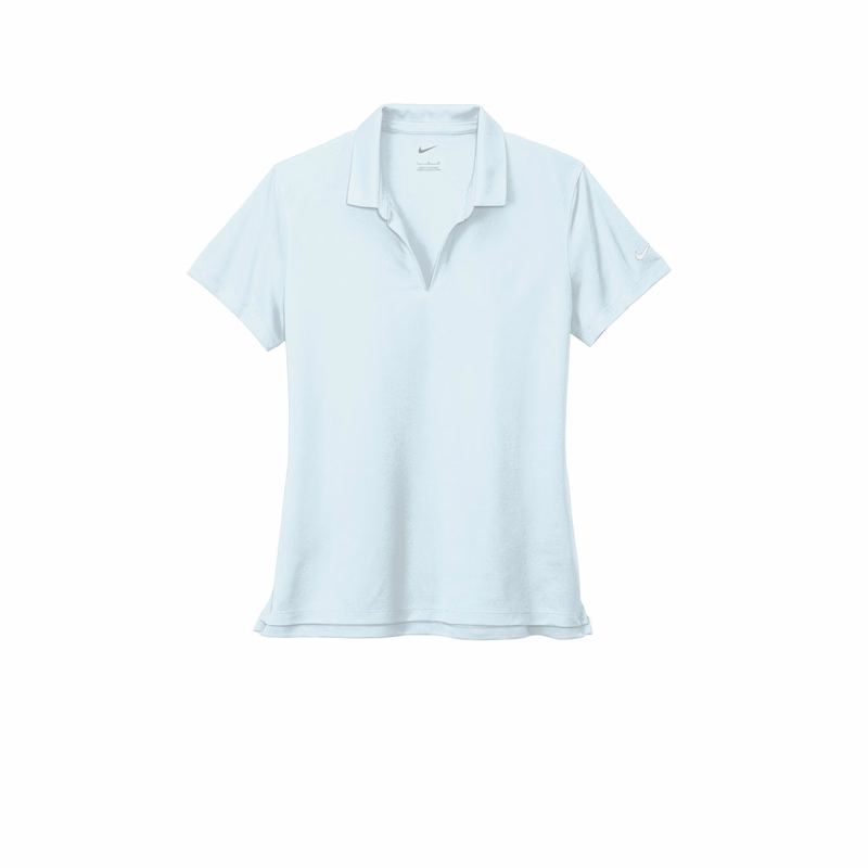 Nike® Women's Dri-FIT Micro Pique 2.0 Polo