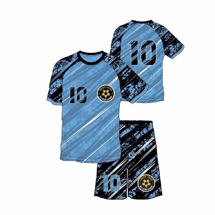 Boys Short Set - 2pc Size 8-16
