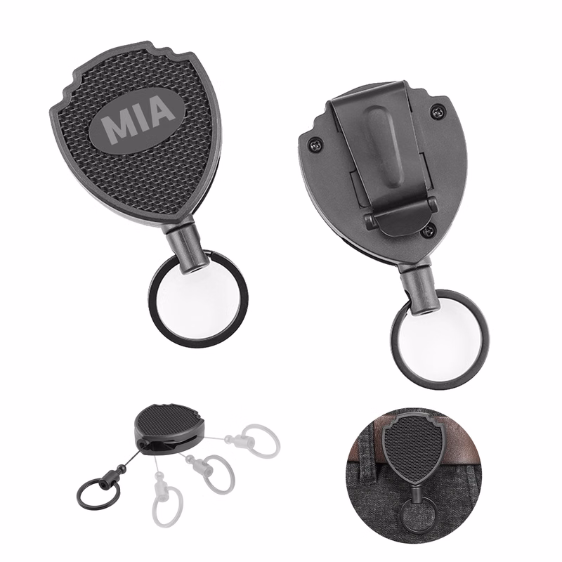 Telescopic Keychain