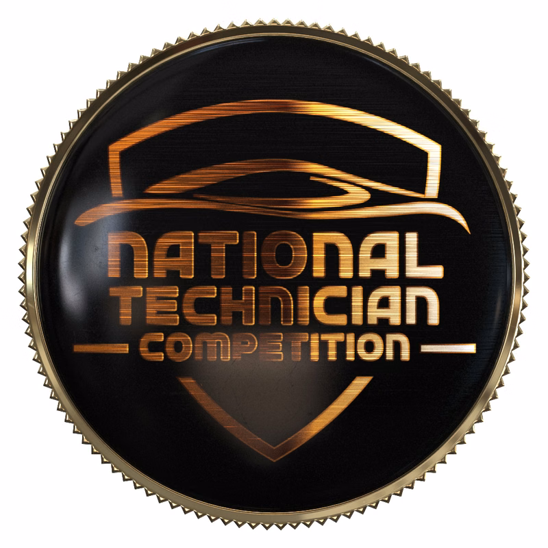 Vibraprint® Double Sided Coins (Various Sizes)