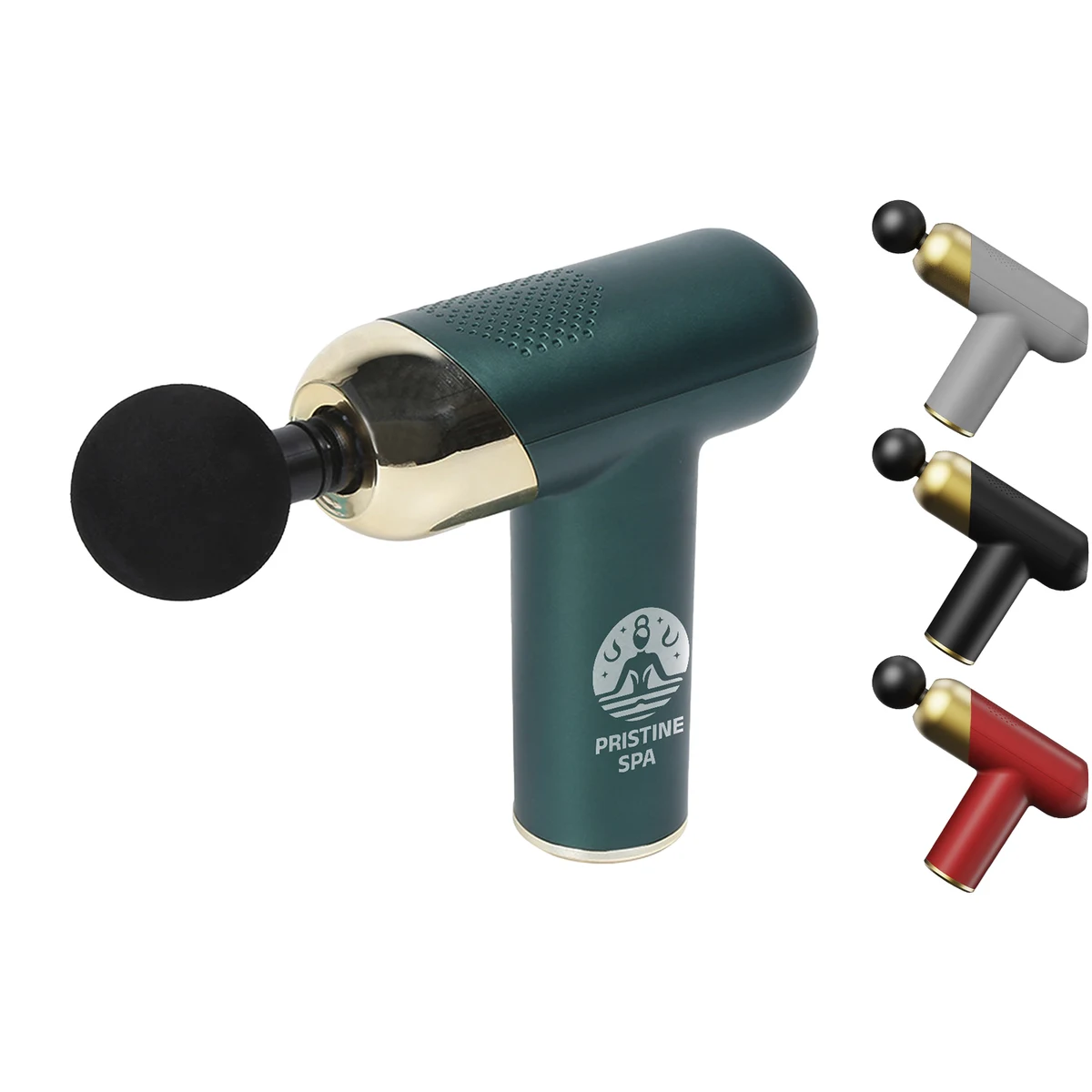 Low Noise Massage Gun 1