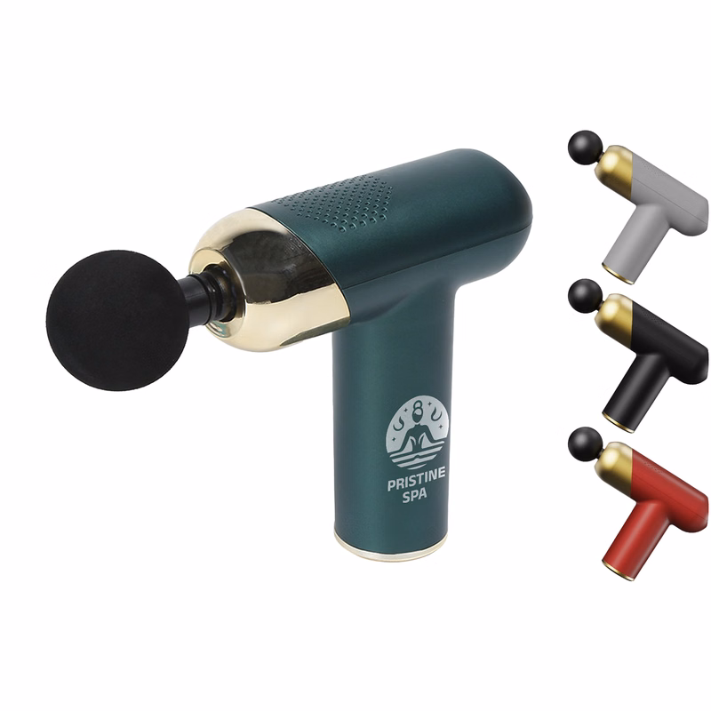 Low Noise Massage Gun
