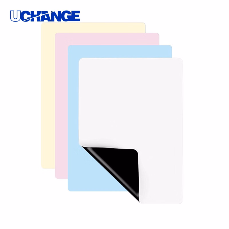 Erasable Magnetic Writing Board