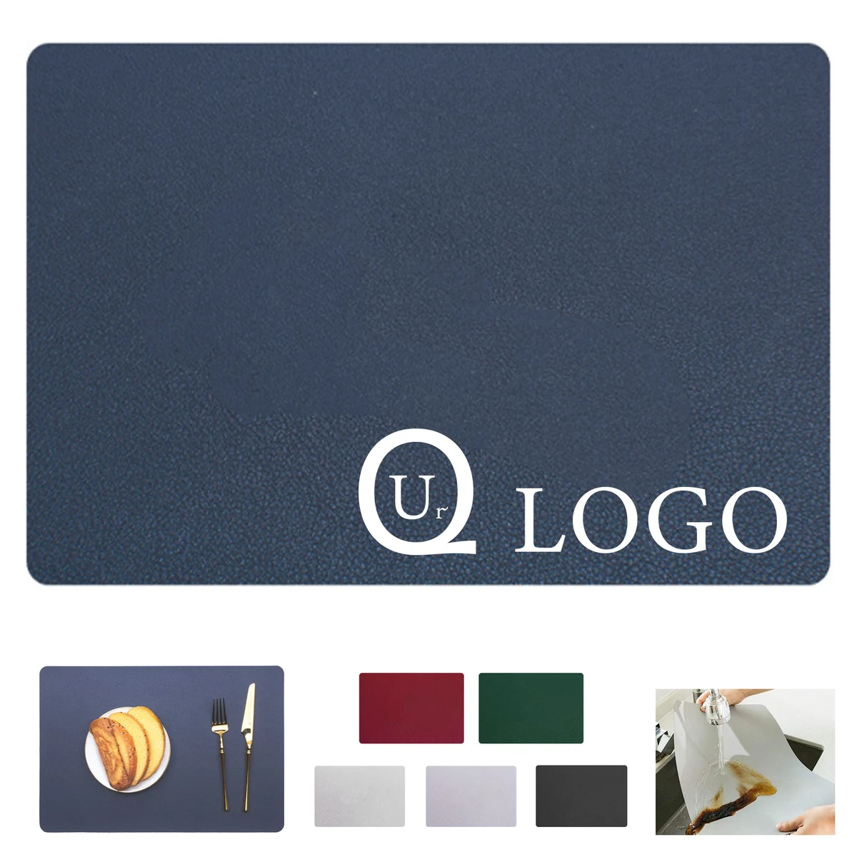 Anti-Hot Water Table Mat 1