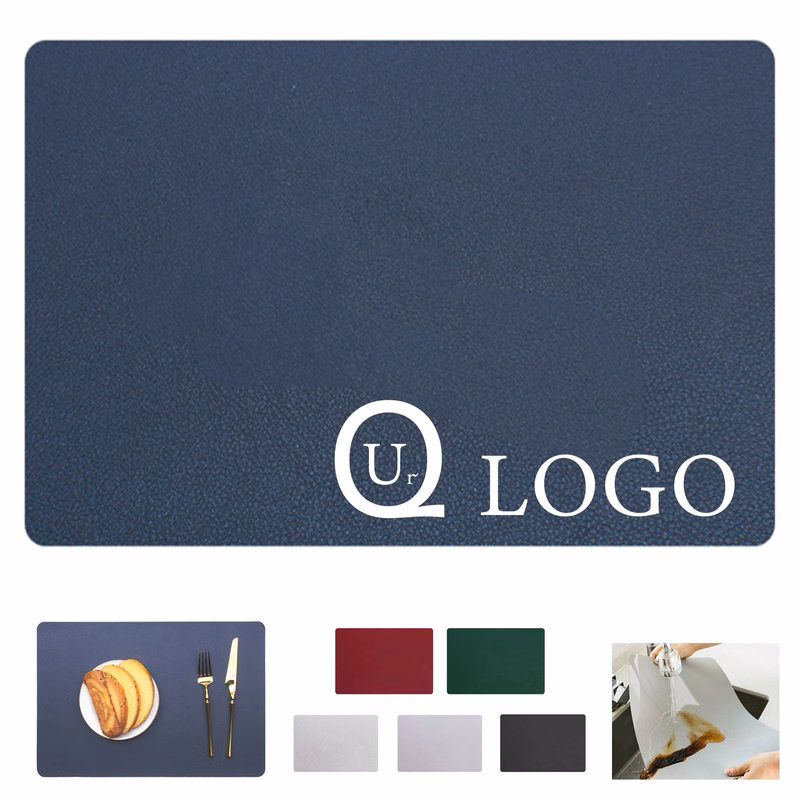 Anti-Hot Water Table Mat
