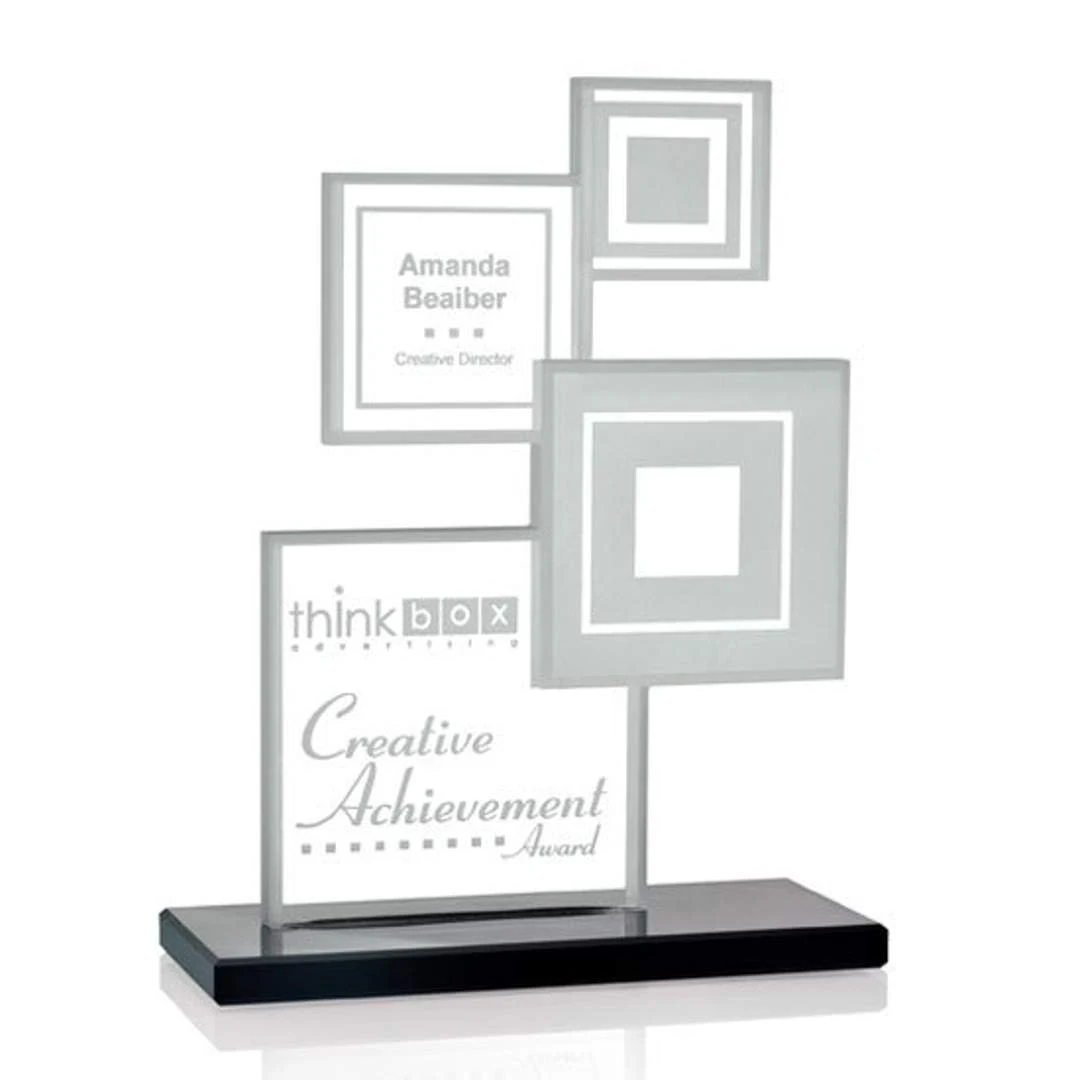 Richardson Award 1