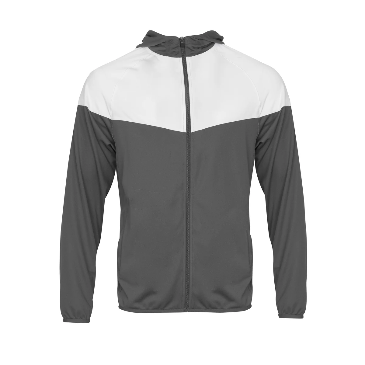 Sprint Outer-core Youth Jacket 1
