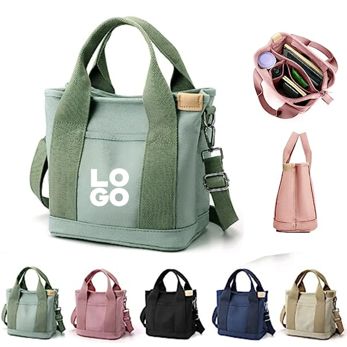 Women's Shoulder Cross body Handbag 1