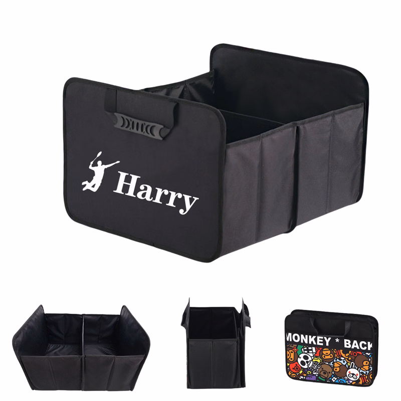 50L Oxford Cloth Organizers And Storag