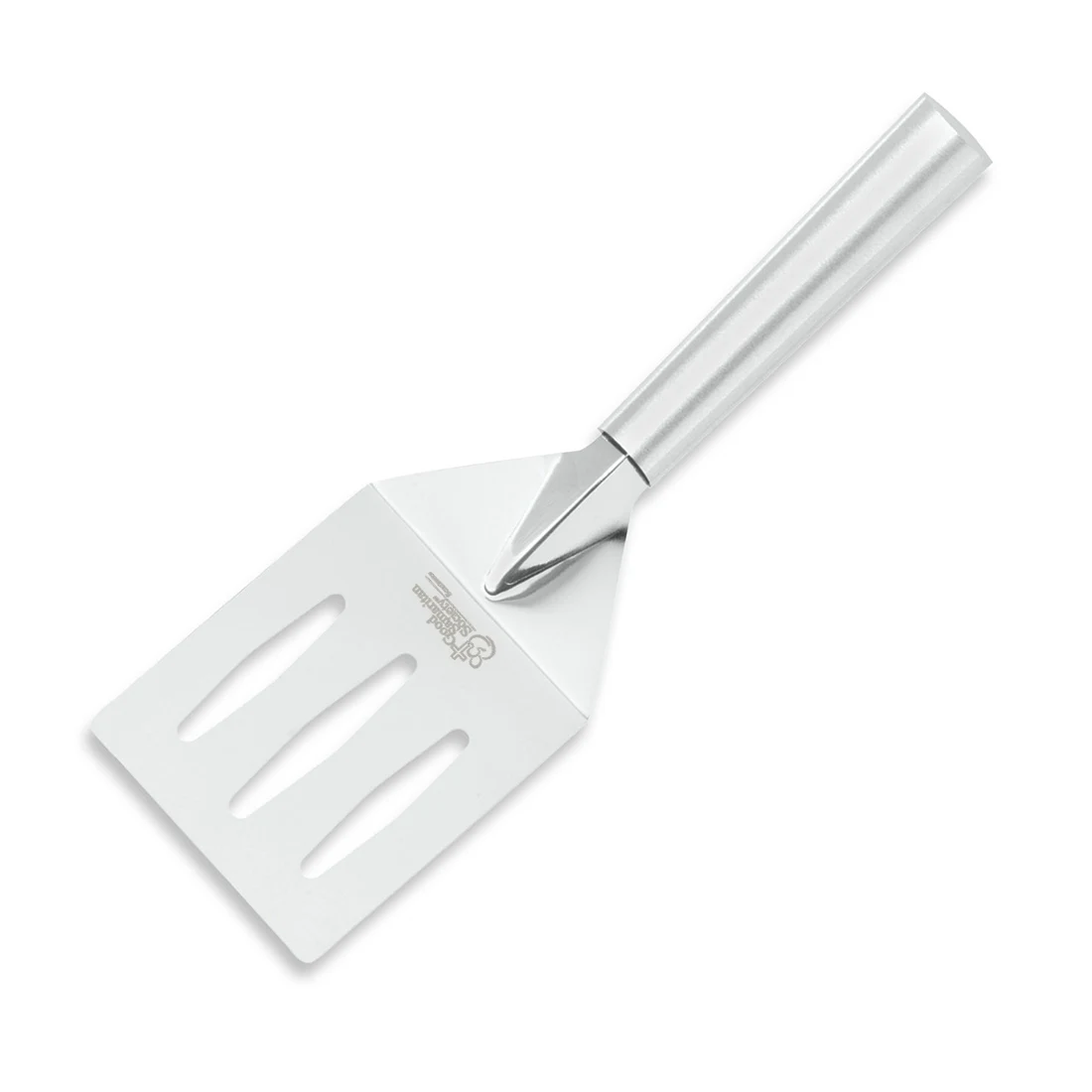 Turnover w/Silver Handle 1