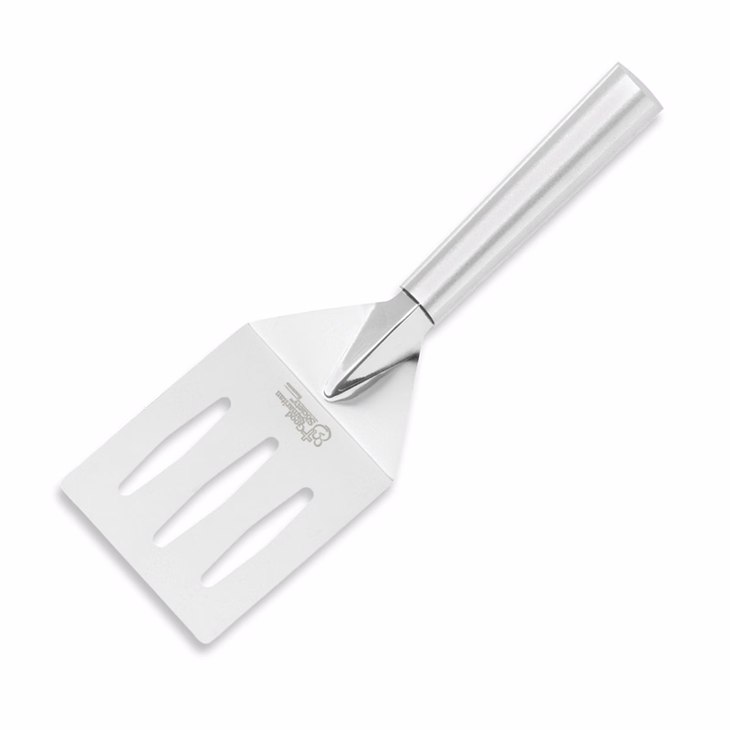 Turnover w/Silver Handle