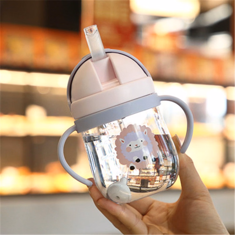 10oz Kids Water Bottle