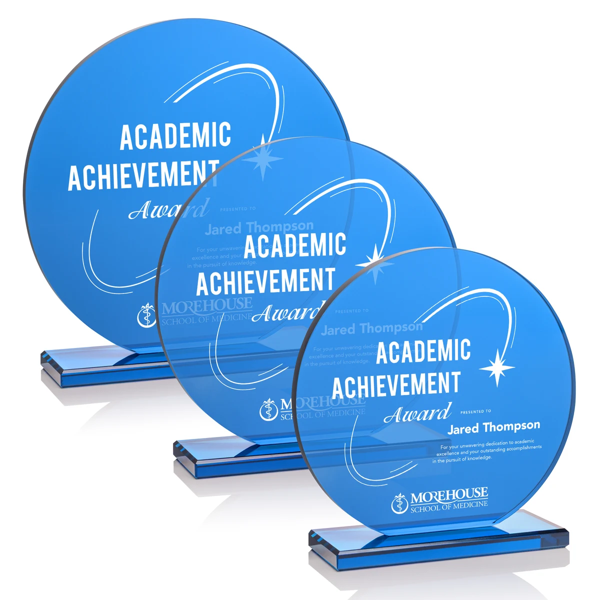 Dunlow Award 1