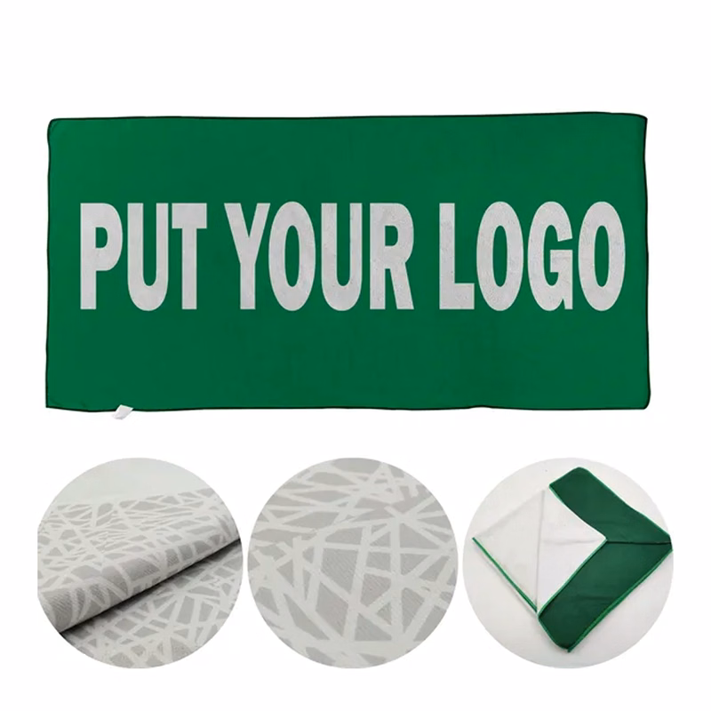 30"x60" Lightweight Micorfiber Beach Towel