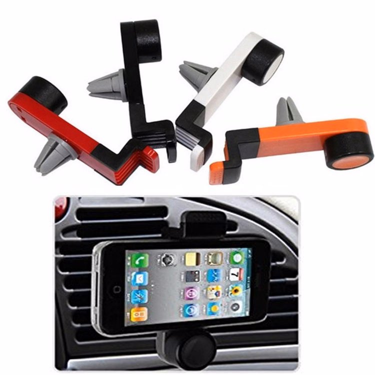 iBank ® Car Air Vent Phone Mount