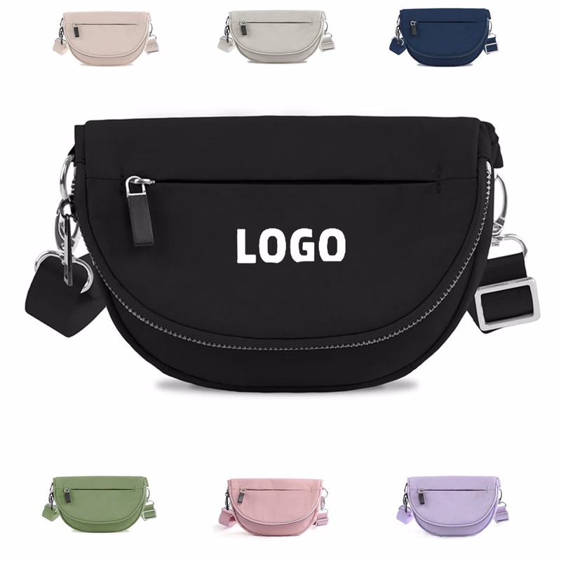 Crossbody Sling Bag