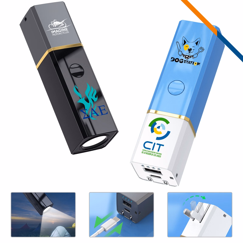 Casper 3 in 1 Power Bank - 5000mAh