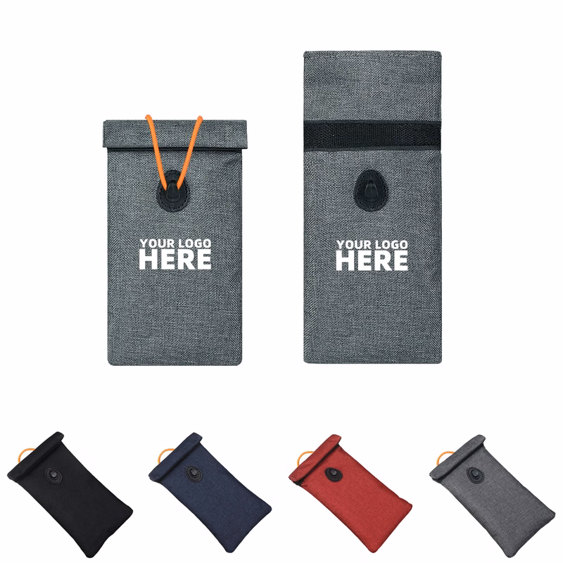 Signal Shielding Bag