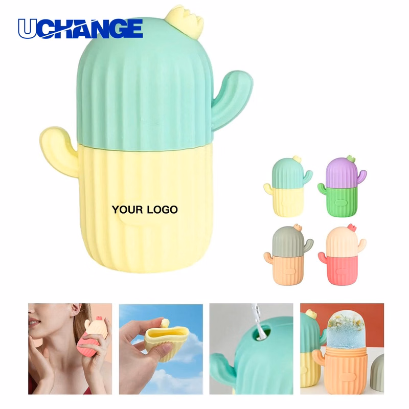 Facial Ice Massage Roller Tool
