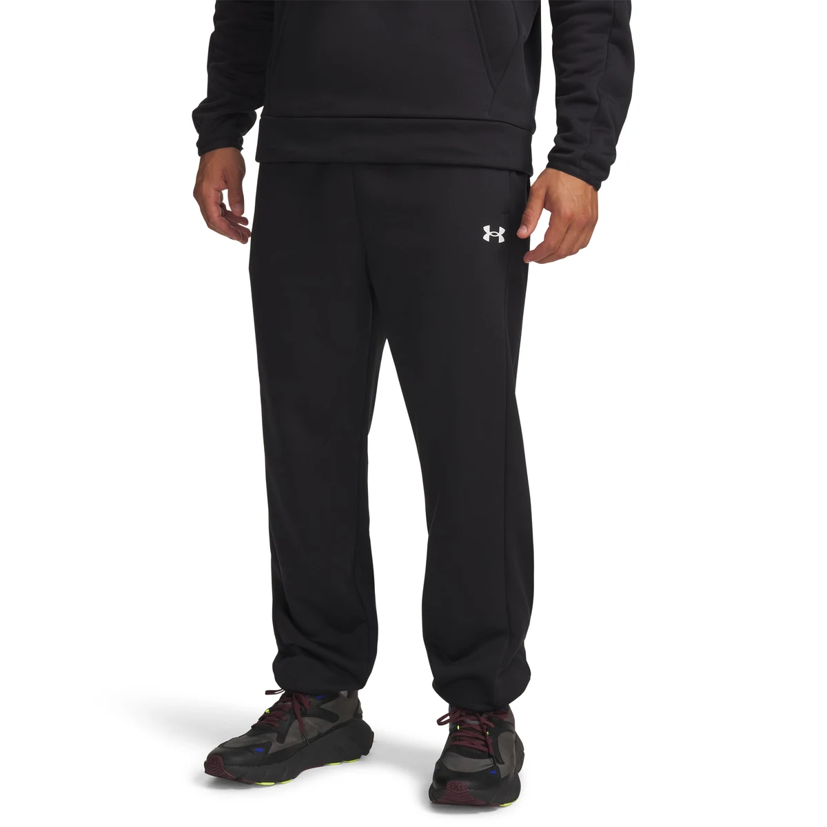 Armour Fleece Pro Men's Pants 1