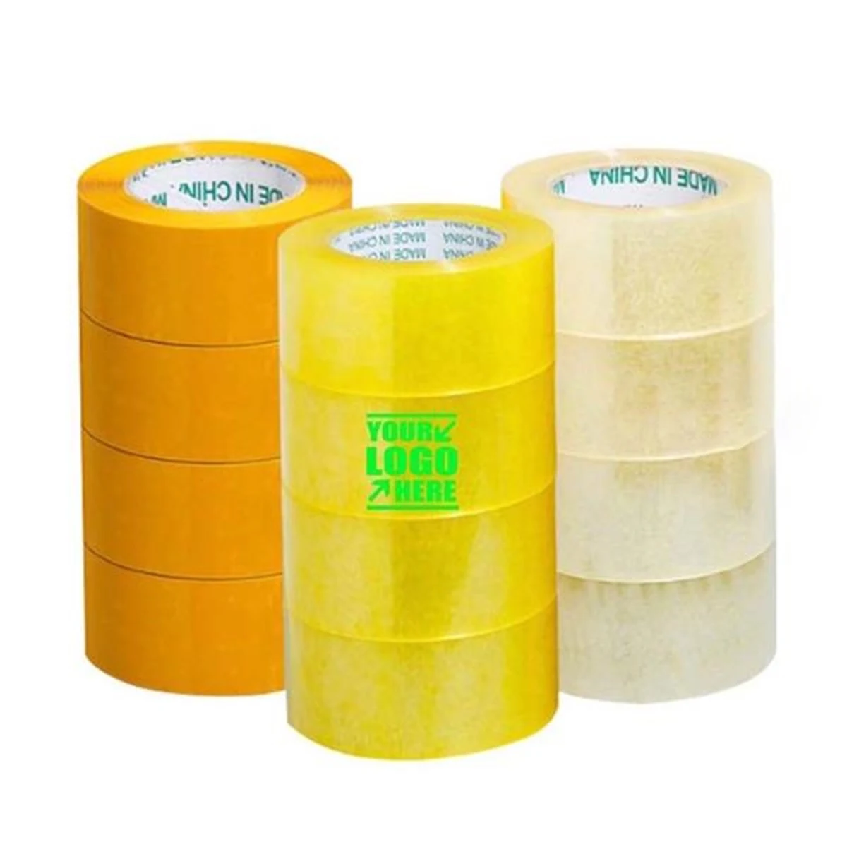 Shipping Packaging Tape 1