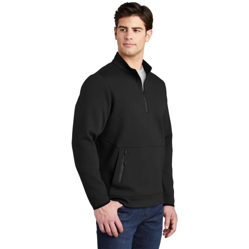Sport-Tek Triumph 1/4-Zip Pullover 1