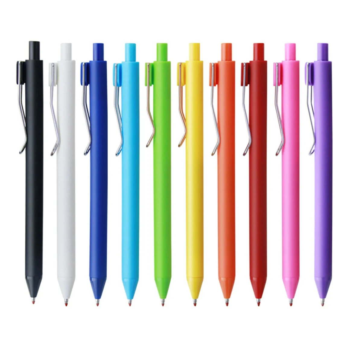 Colored Creative Ballpoint Pen 1
