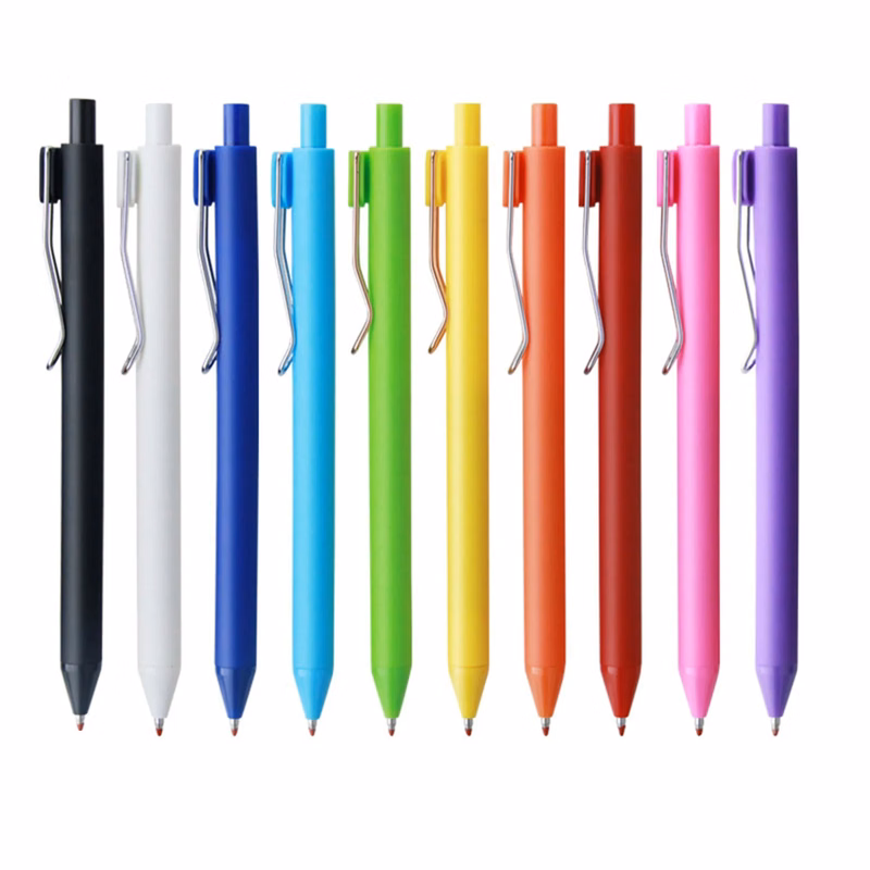 Colored Creative Ballpoint Pen
