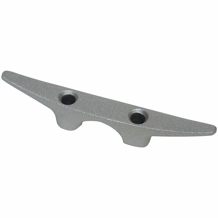 6" Cast Aluminum Cleat