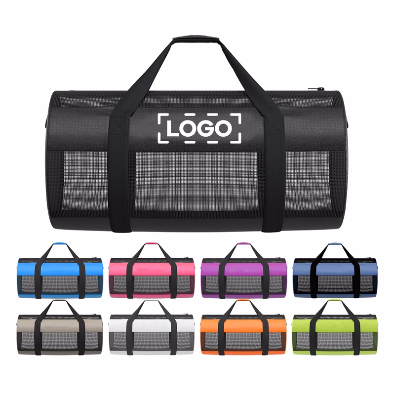 Mesh Gear Bag