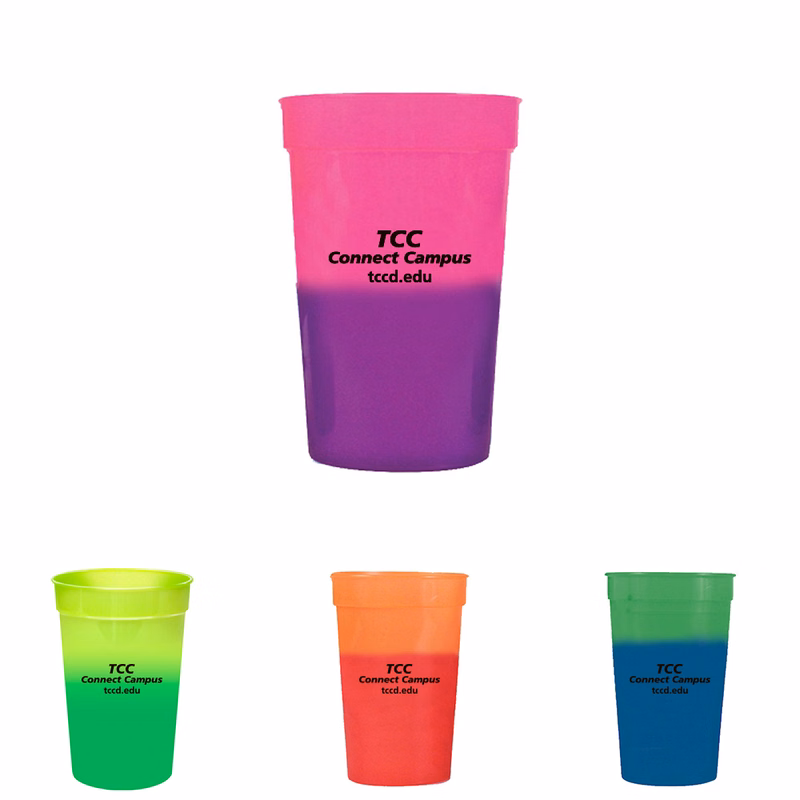 16 oz. Change Color MoodCups