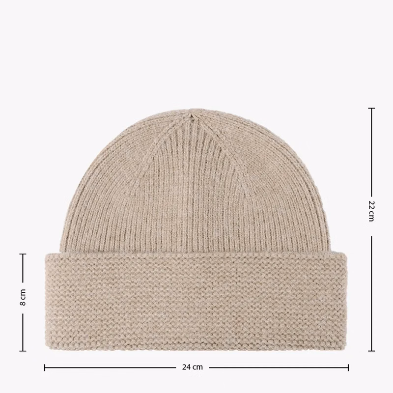 Warm Wave Beanies