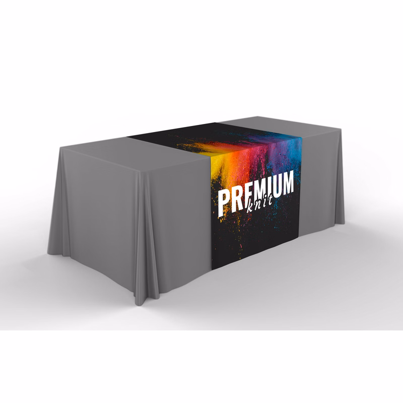 30" x 60" Premium Table Runner