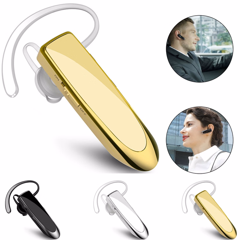 Wireless Bluetooth Earpiece