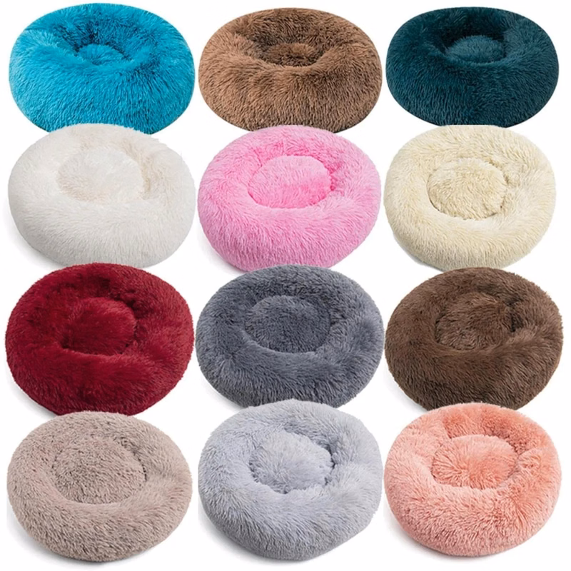 Comfortable Pet Bed