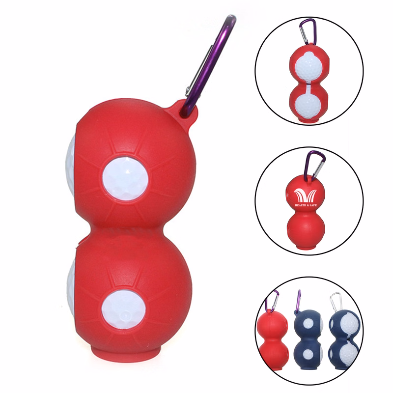 Golf Accessories Ball Holder