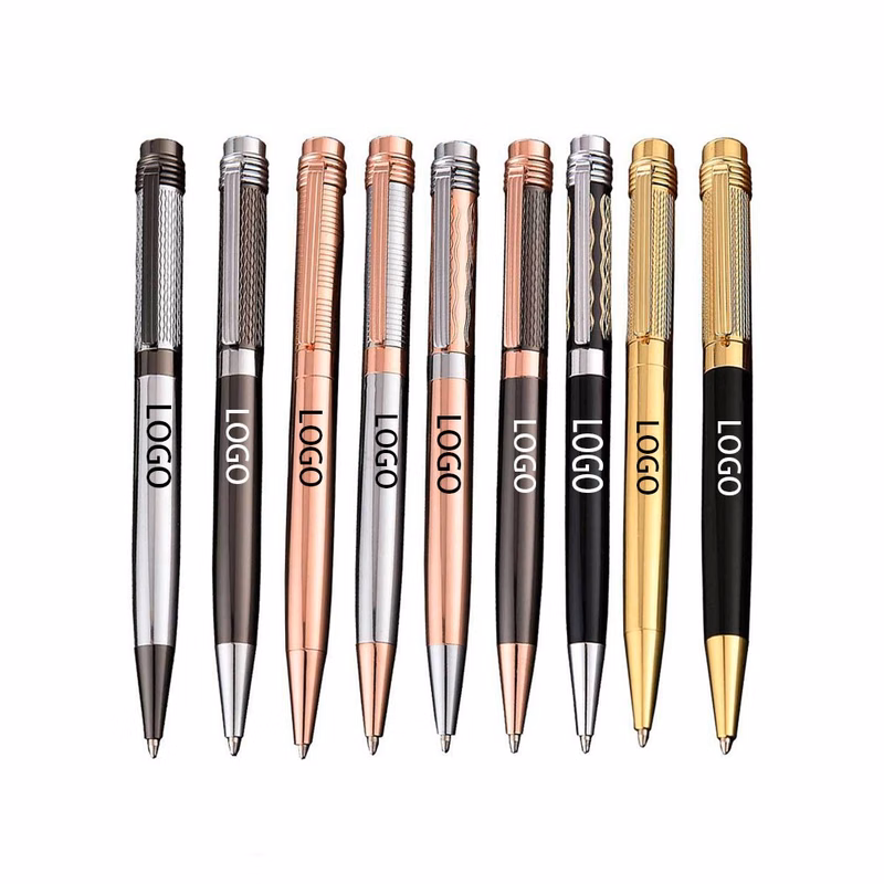 Luxury Metal Ballpoint Pen