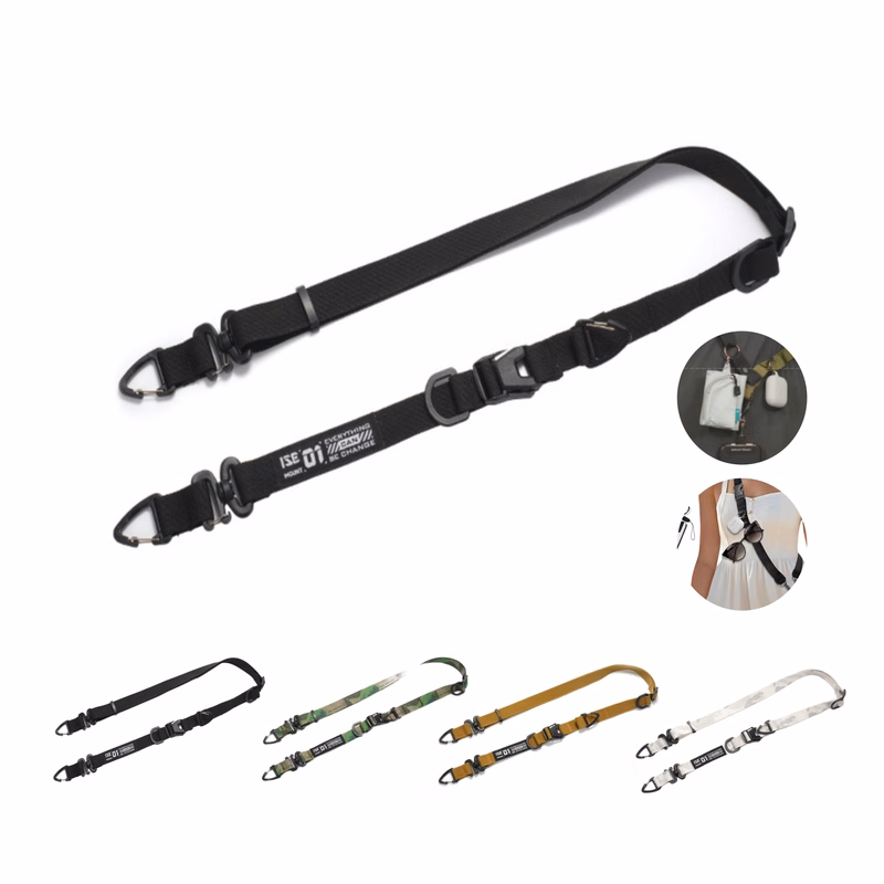 Phone Lanyard Crossbody