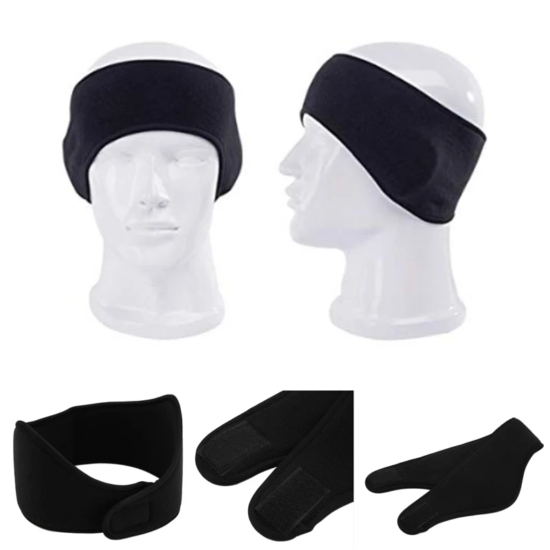 Fleece Ear Band 1