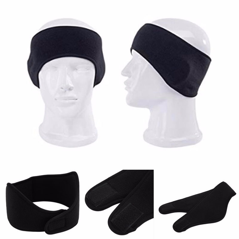 Fleece Ear Band