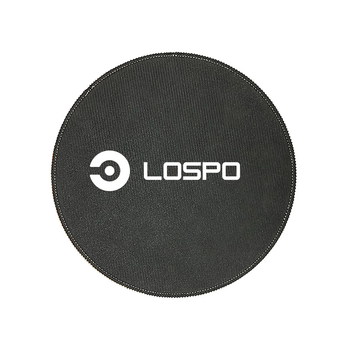 Full-color Circular Mouse Pad Moq 100Pcs 1