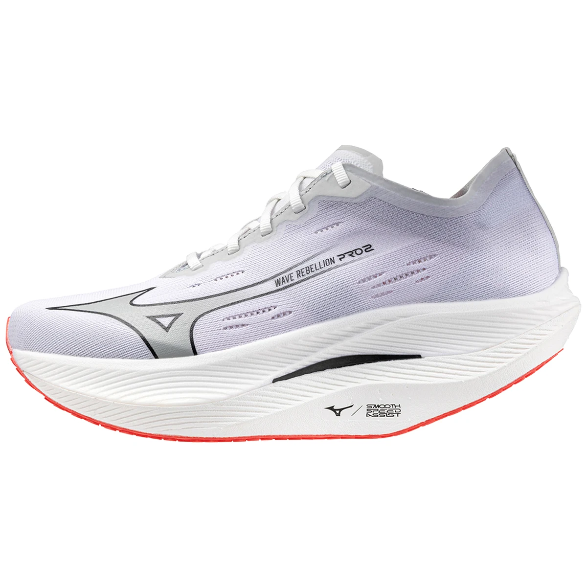 Men's Wave Rebellion Pro 2 Running Shoe 1