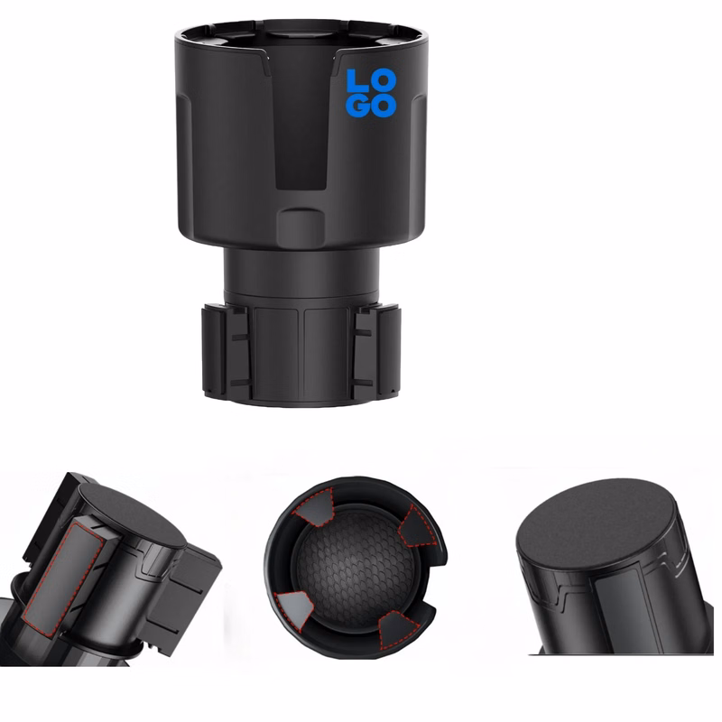 Car Cup Holder Expander