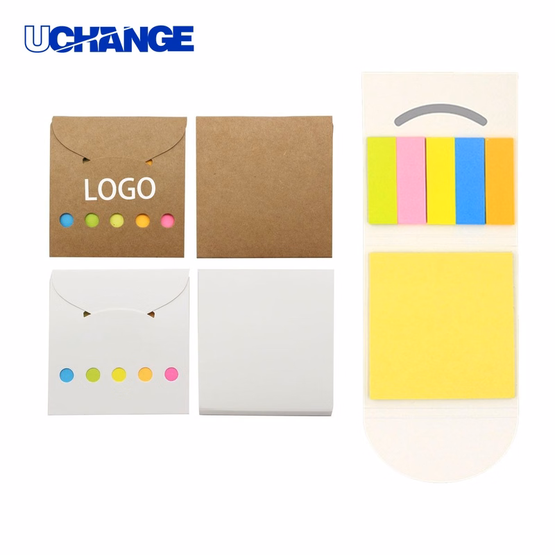 Mini Index Tabs Set