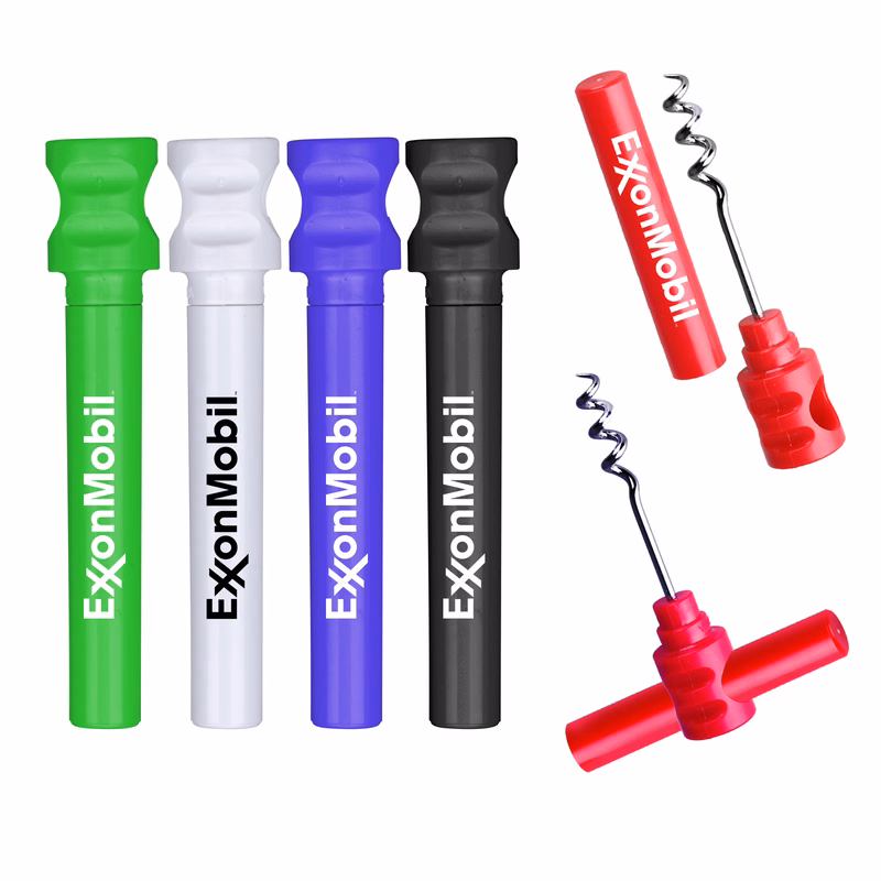 Corkscrew Wine Opener