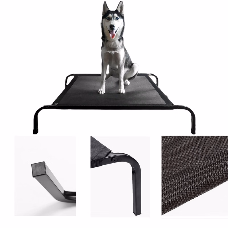 Elevated Pet Bed For Dogs