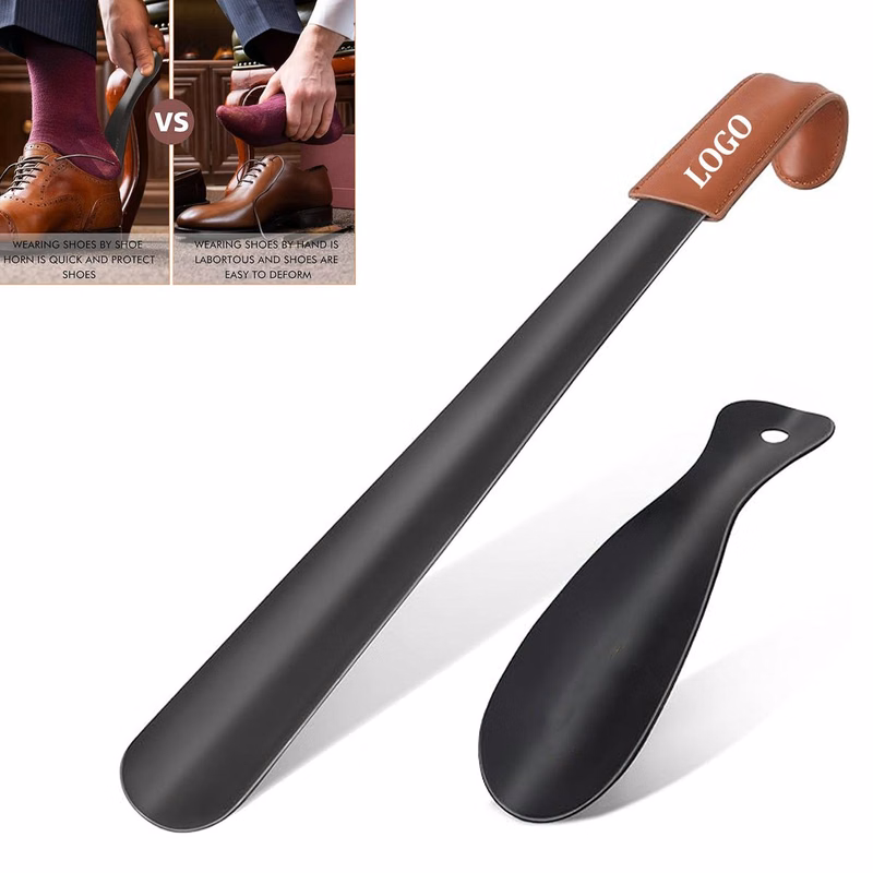 Easy To Carry Long Handle Shoe Horn