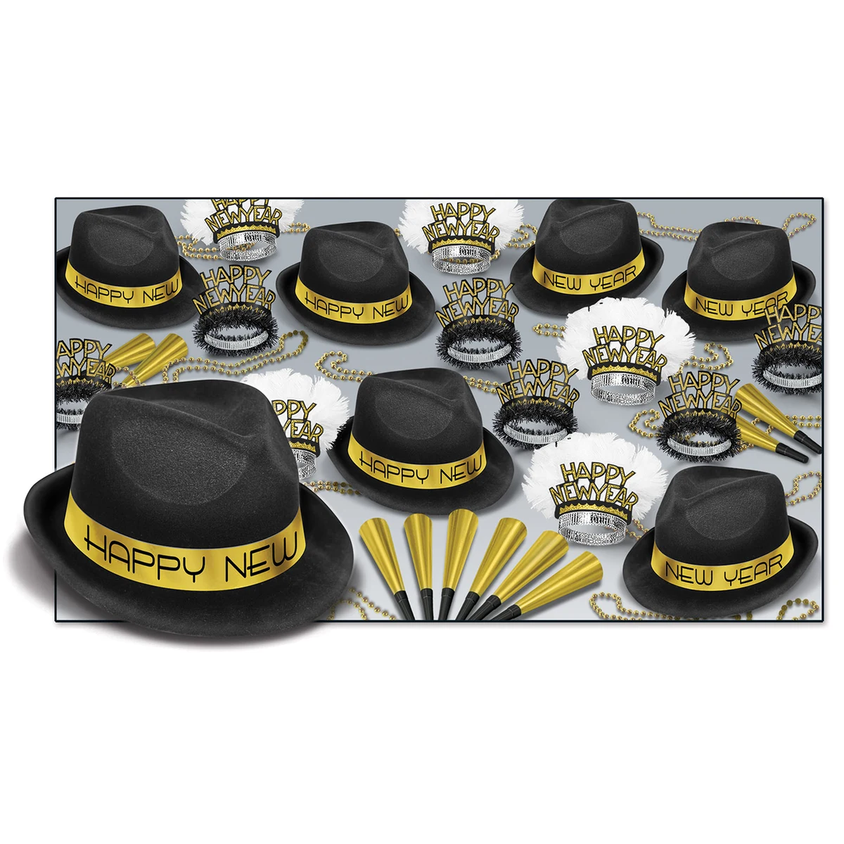 Chairman Gold Assortment for 50 1